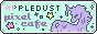 appledust button